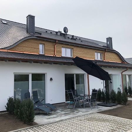 Prerow „Seaside“-Strandnah! Kültér fotó