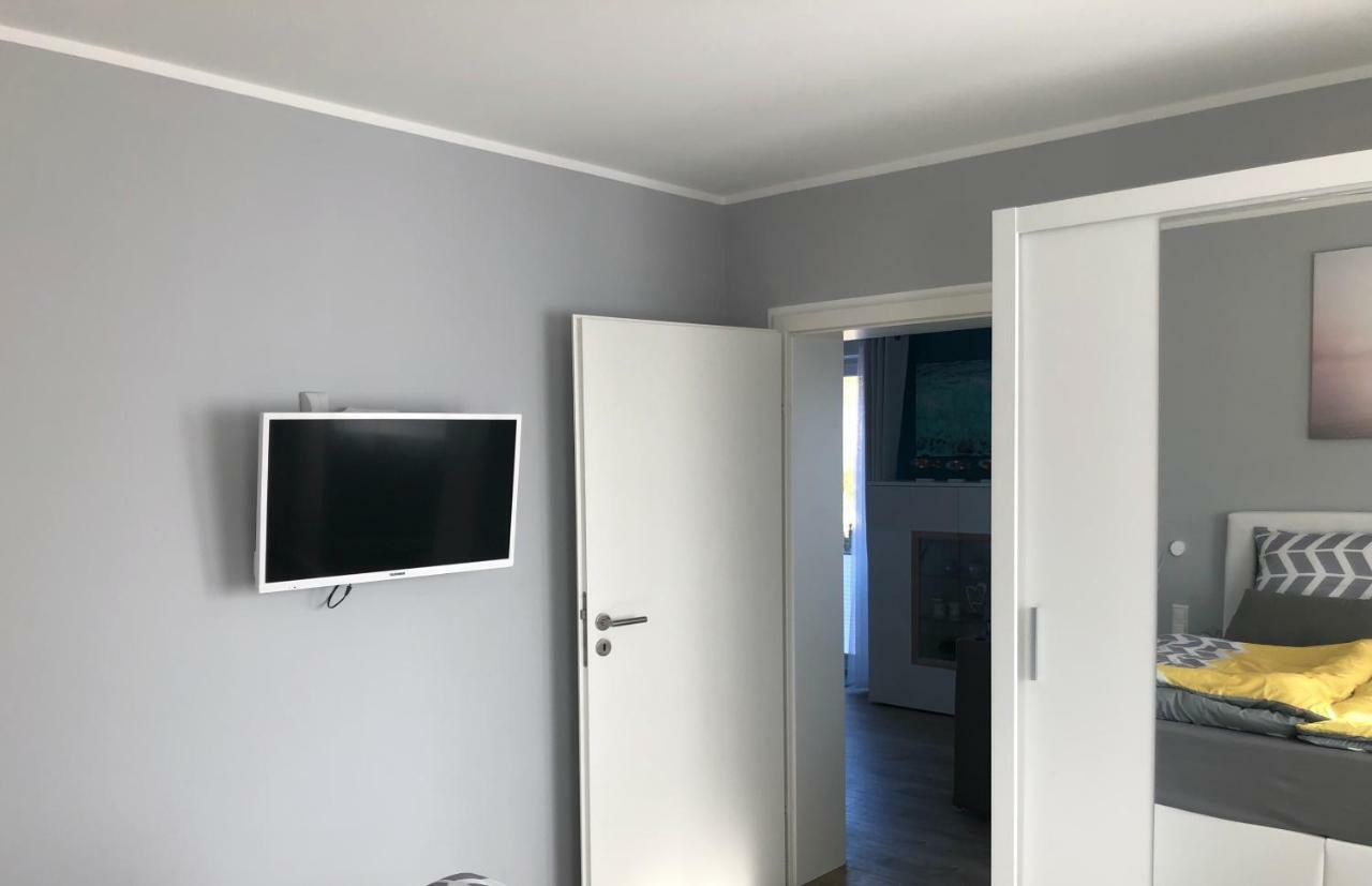 Prerow „Seaside“-Strandnah! Kültér fotó